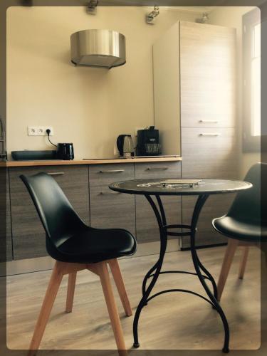 Bed & Breakfast Marseillecity