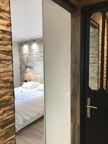 Bed & Breakfast Marseillecity