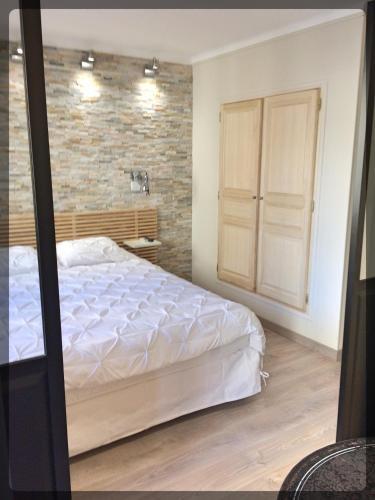 Bed & Breakfast Marseillecity