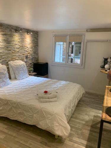 Bed & Breakfast Marseillecity