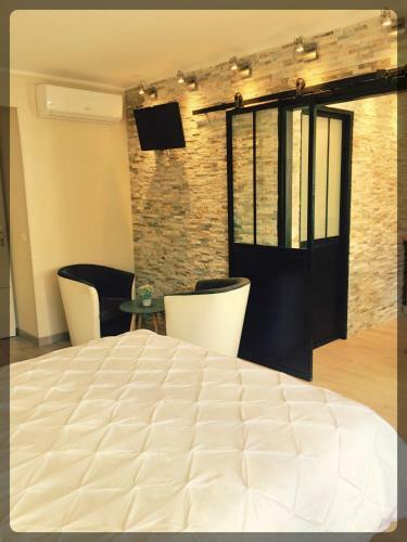 Bed & Breakfast Marseillecity