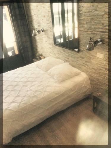 Bed & Breakfast Marseillecity