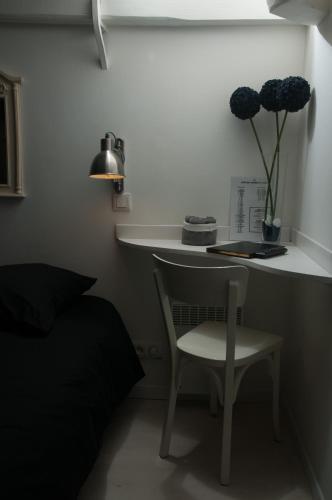 Bed & Breakfast Marseillecity