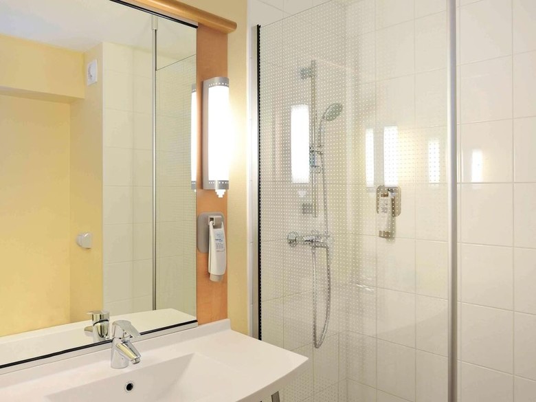 Hotel Ibis Marseille Est La Valentine