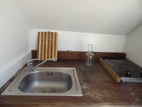 Apartamentos Ciel D'azur