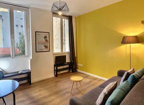 Apartamento Decoh Sylvabelle