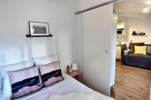 Apartamento Decoh Sylvabelle