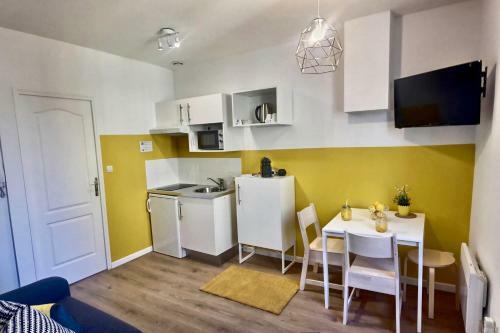 Apartamento Decoh Sylvabelle