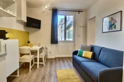 Apartamento Decoh Sylvabelle