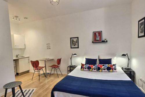Apartamento Decoh Sylvabelle