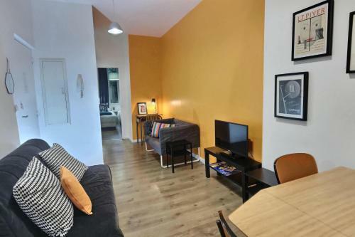 Apartamento Decoh Sylvabelle