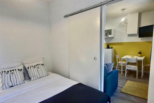 Apartamento Decoh Sylvabelle