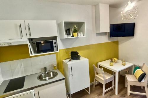 Apartamento Decoh Sylvabelle