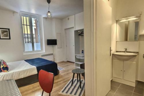 Apartamento Decoh Sylvabelle