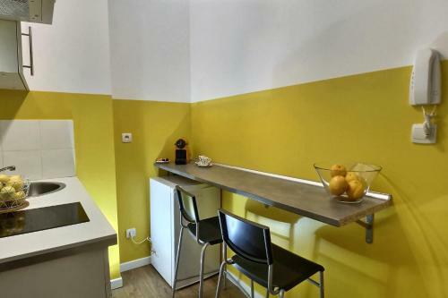 Apartamento Decoh Sylvabelle