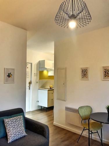Apartamento Decoh Sylvabelle