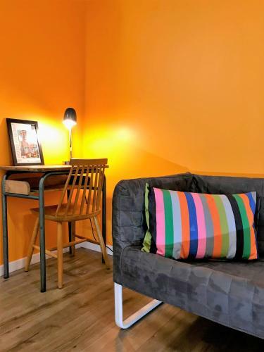 Apartamento Decoh Sylvabelle