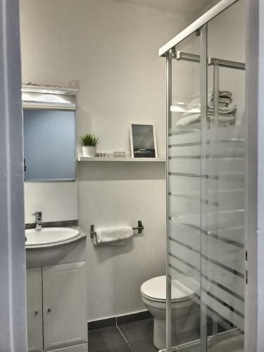 Apartamento Decoh Sylvabelle