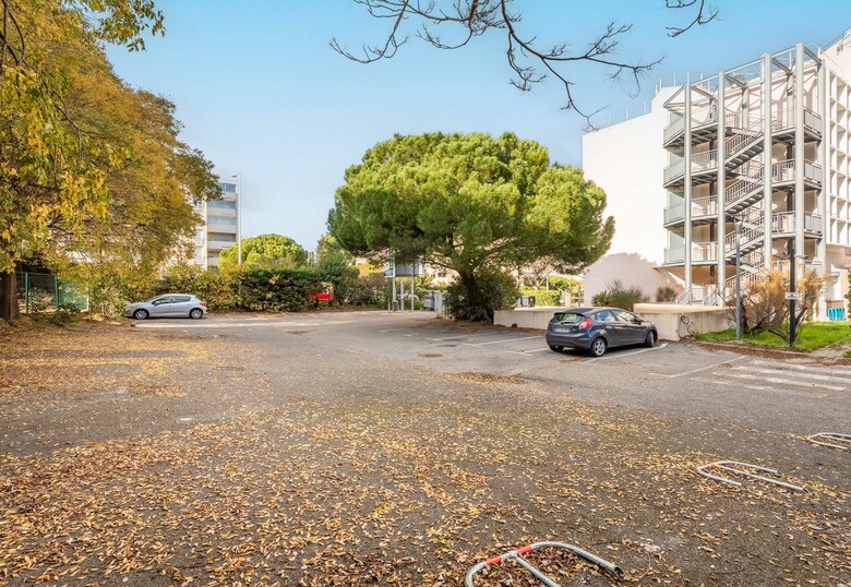 Hotel Ibis Marseille Bonneveine Calanques Plage
