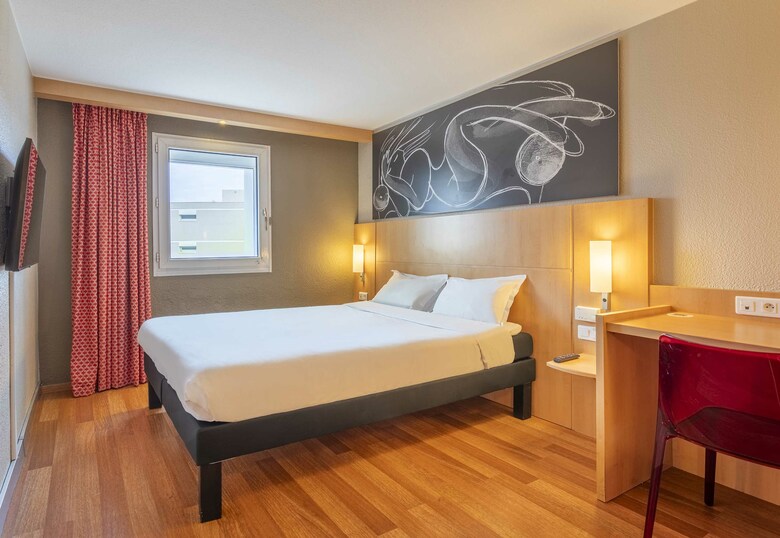 Hotel Ibis Marseille Bonneveine Calanques Plage