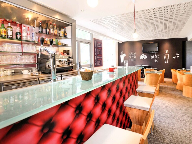 Hotel Ibis Marseille Bonneveine Calanques Plage