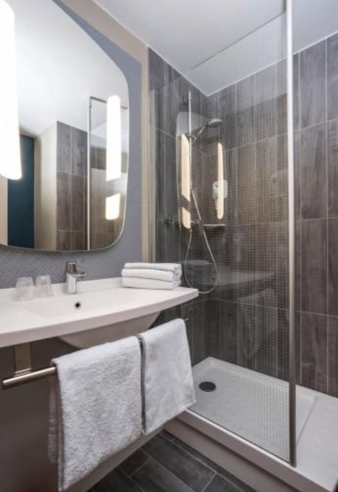 Hotel Ibis Marseille Bonneveine Calanques Plage