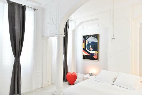 Apartamentos L'appartement