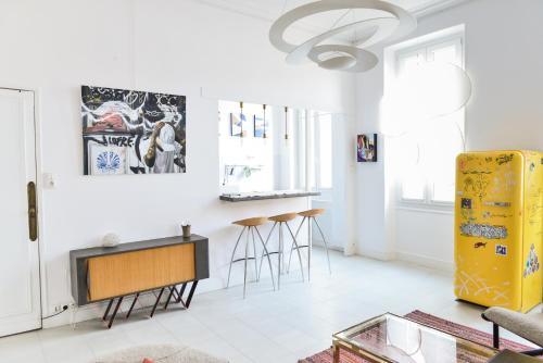 Apartamentos L'appartement