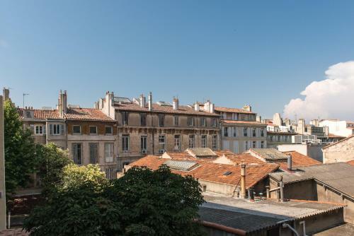 Apartamentos L'appartement