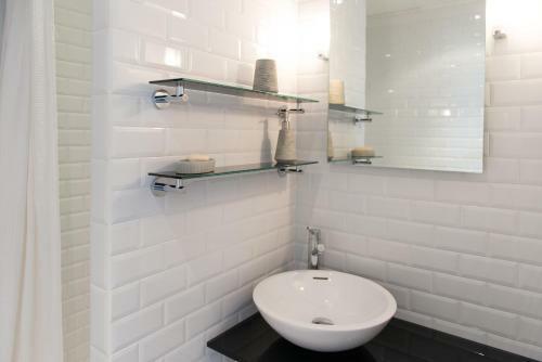 Apartamentos L'appartement