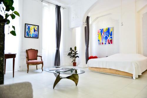 Apartamentos L'appartement