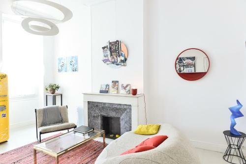 Apartamentos L'appartement