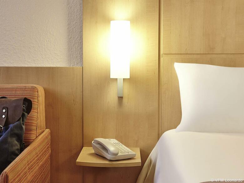 Hotel Ibis Marseille Centre Vieux Port