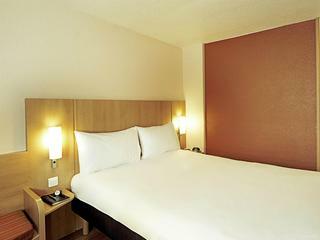 Hotel Ibis Marseille Centre Vieux Port