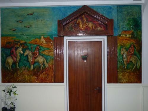 Hotel H�tel Peron