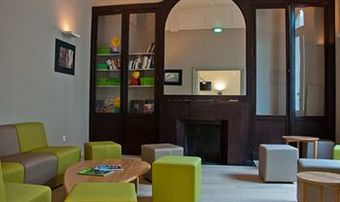 Hotel Pop' Hostel