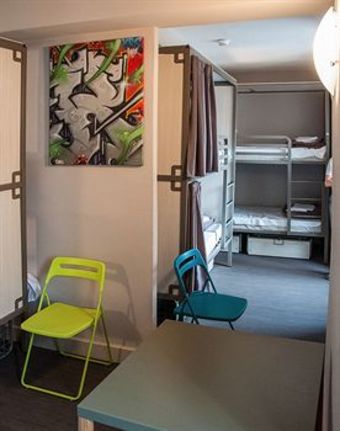Hotel Pop' Hostel