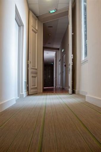 Hotel Pop' Hostel