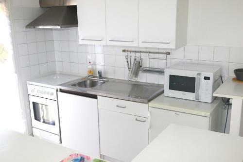 Apartamentos Appart'hotel La Madeleine