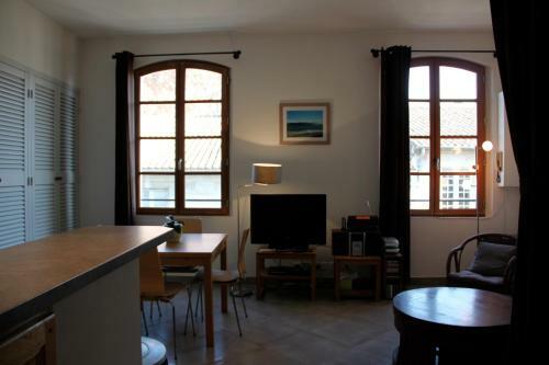 Apartamento A La Terrasse D'avignon