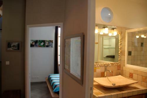 Apartamento A La Terrasse D'avignon