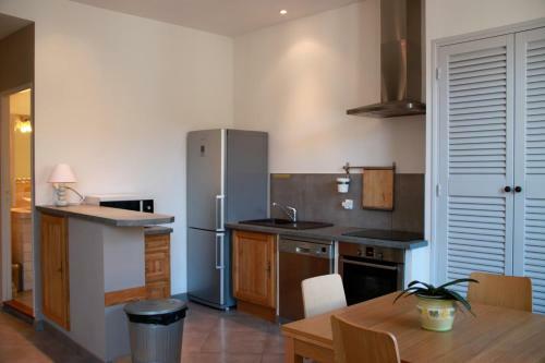Apartamento A La Terrasse D'avignon