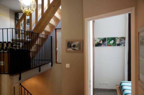 Apartamento A La Terrasse D'avignon