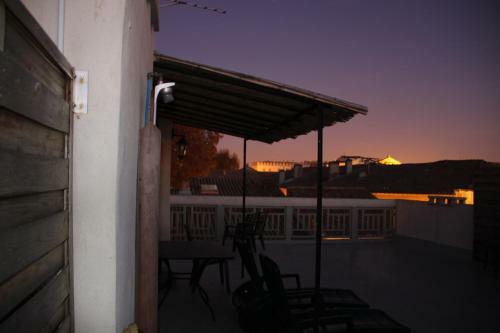 Apartamento A La Terrasse D'avignon