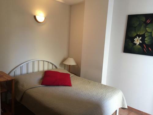 Apartamento Anne De La Maison Blanche