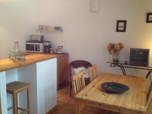 Apartamento Anne De La Maison Blanche