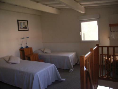 B&B Caza Sereyna