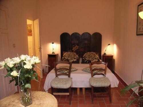 B&B Caza Sereyna