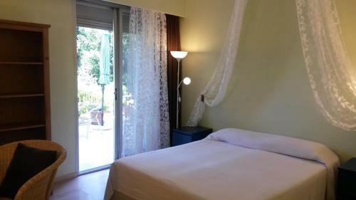 B&B Caza Sereyna