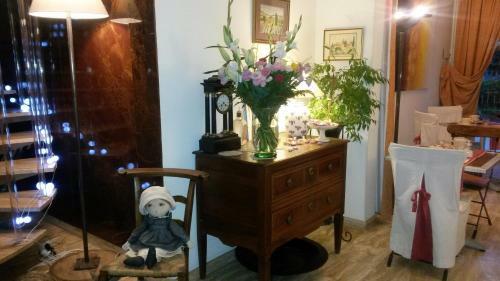 B&B Caza Sereyna